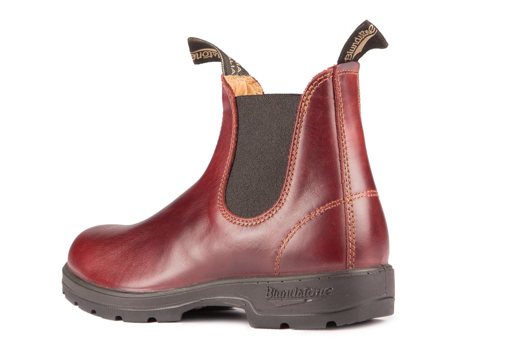 BLUNDSTONE 1440 CLASSIC REDWOOD