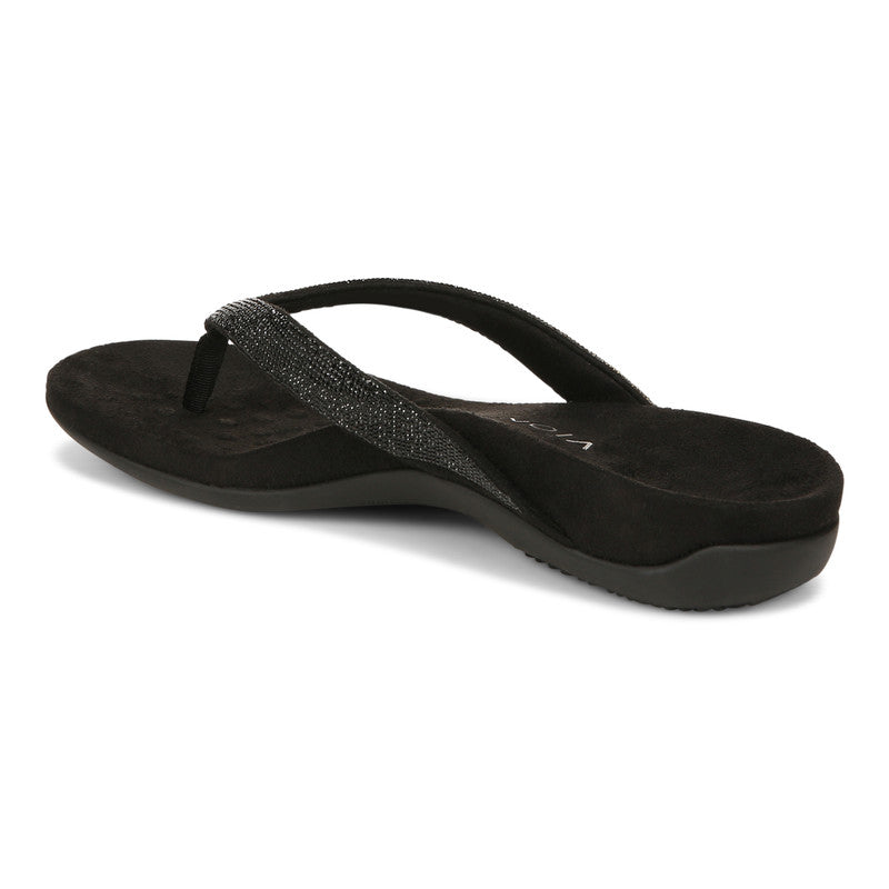 VIONIC REST DILLON SHINE NOIR