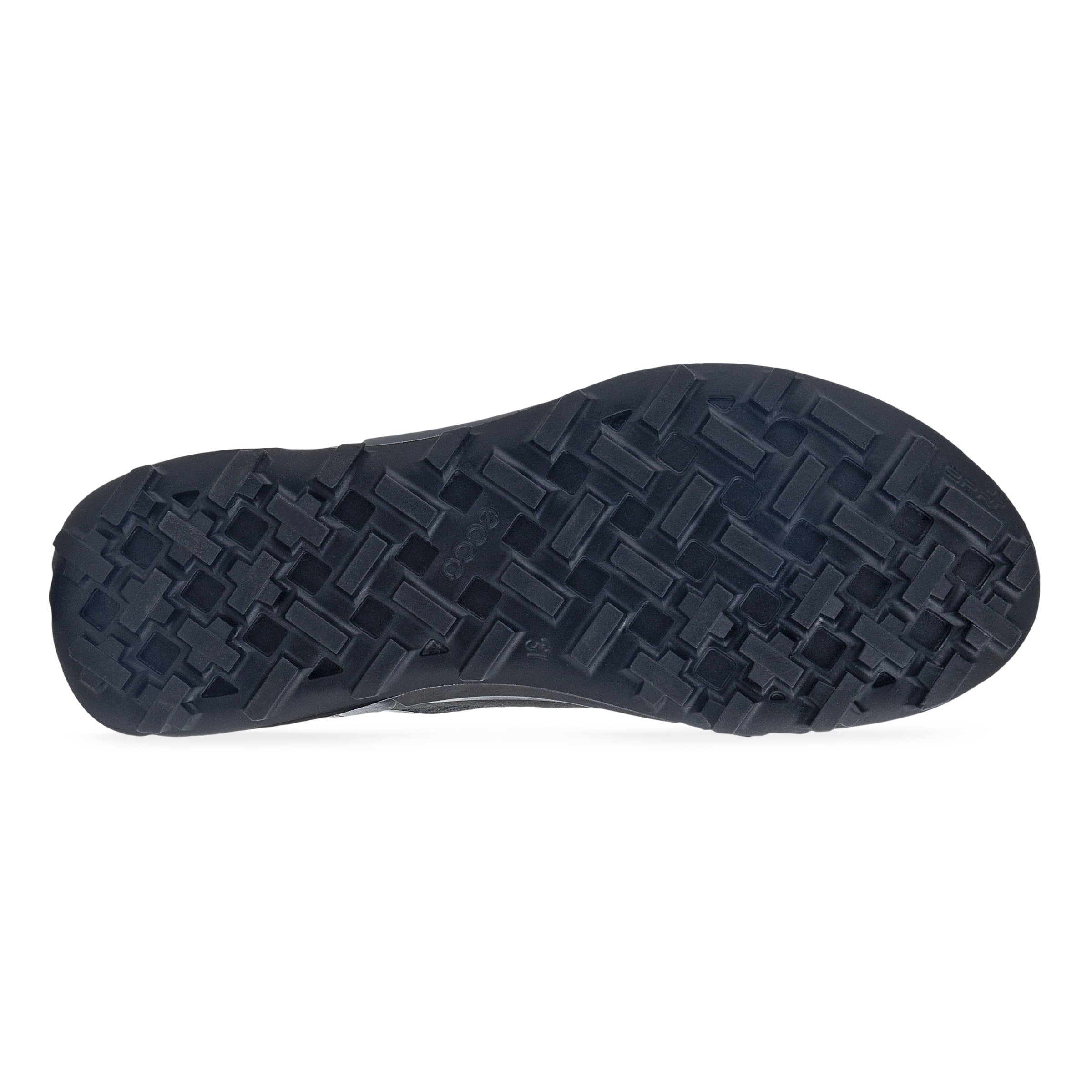 ECCO BIOM 2.1 X COUNTRY Ws LOW - NOIR/NOIR/AIMANT
