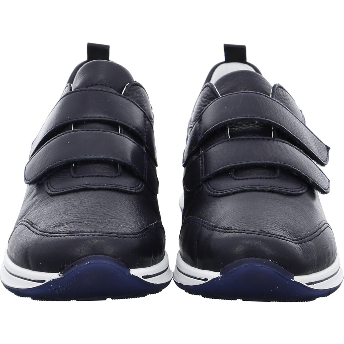 CHAUSSURES ARA OAKLAND BLEU MARINE