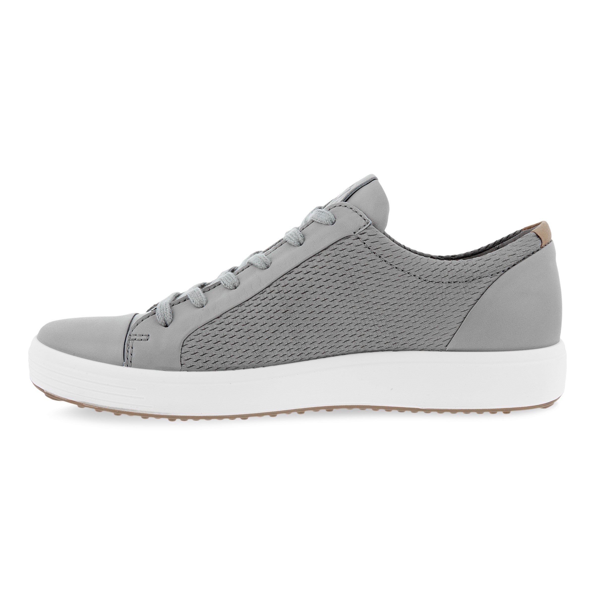 CHAUSSURES POUR HOMMES ECCO SOFT 7 WILD DOVE