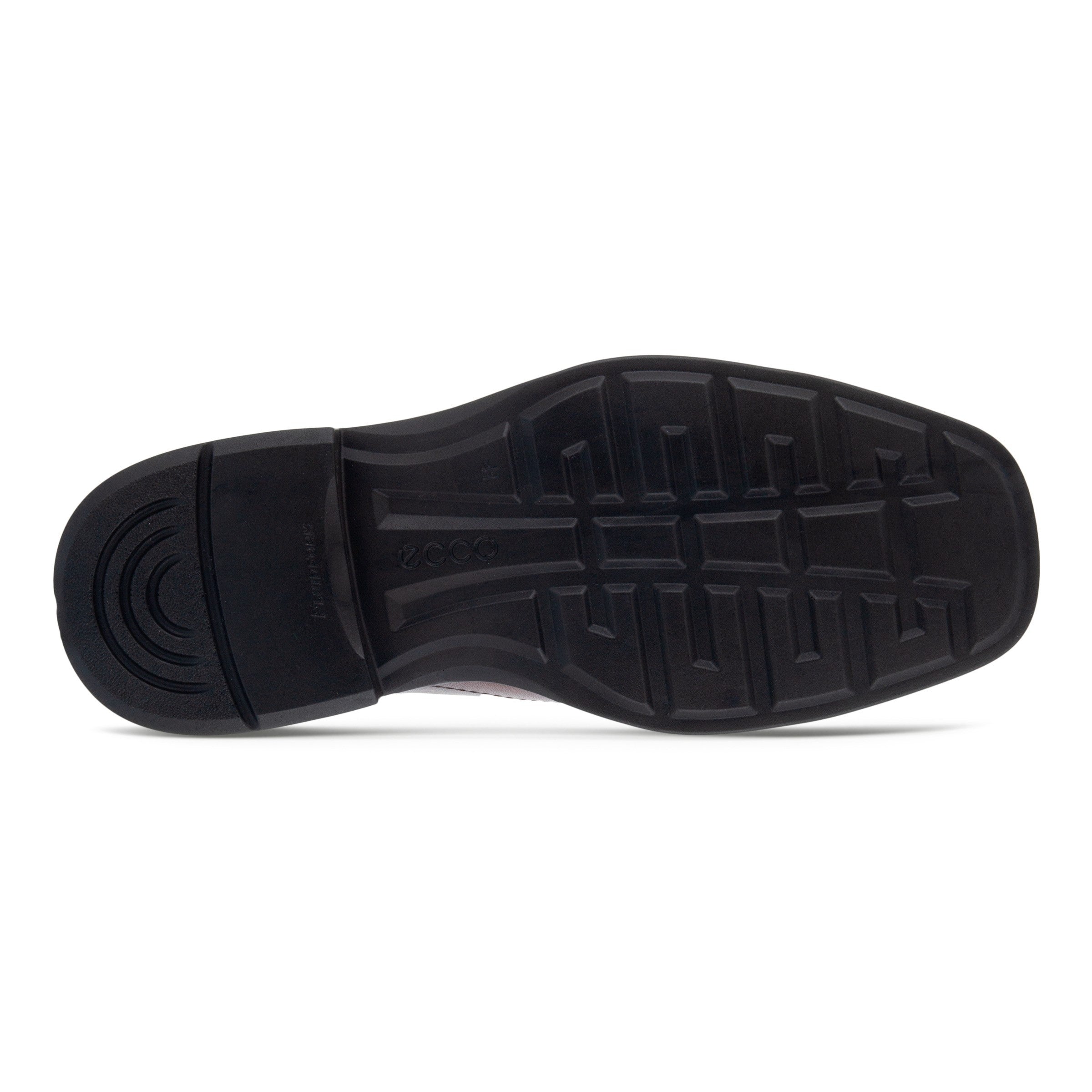 ECCO HELSINKI 2 SLIP ON COGNAC