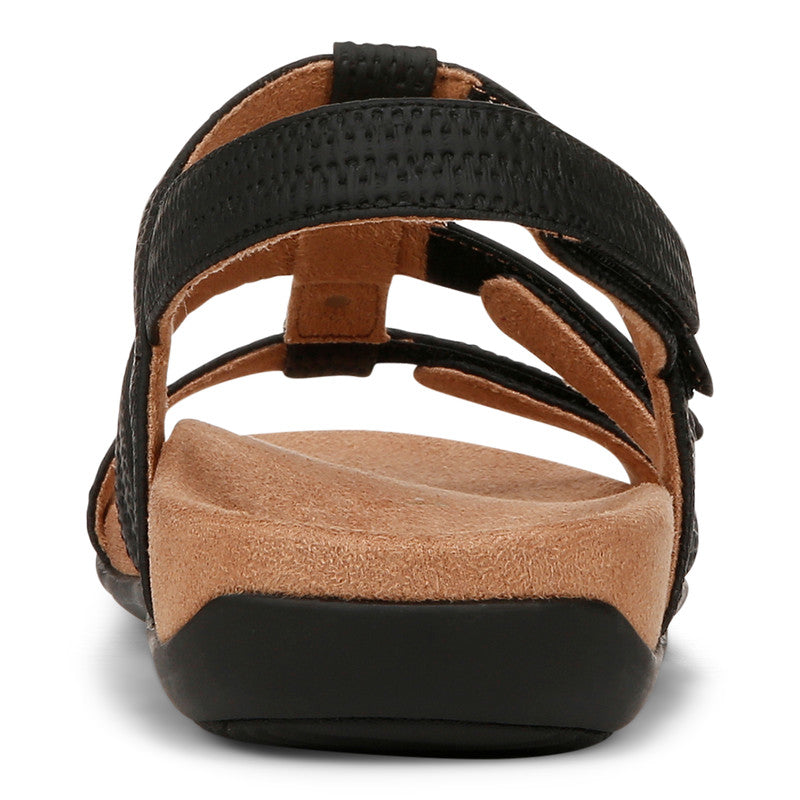 VIONIC REST AMBRE PERLE NOIRE PERLE