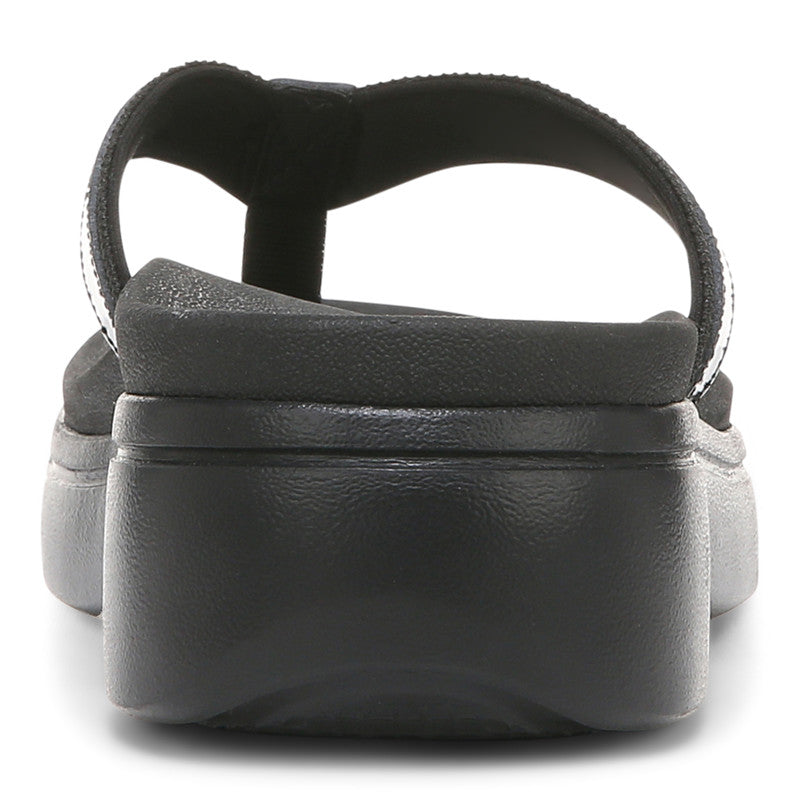 VIONIC SUNRISE MARÉE HAUTE NOIR