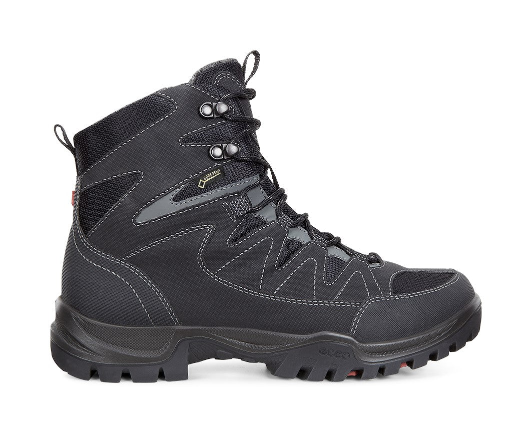 ECCO XPEDITION HOMME NOIR