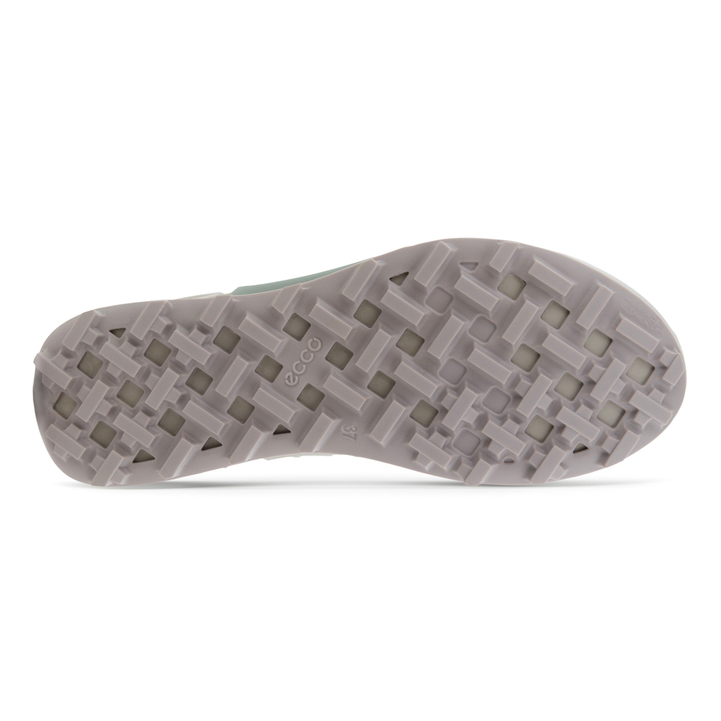 ECCO BIOM 2.1 MOUNTAIN Ws LOW SAGE/SAGE/STEEL