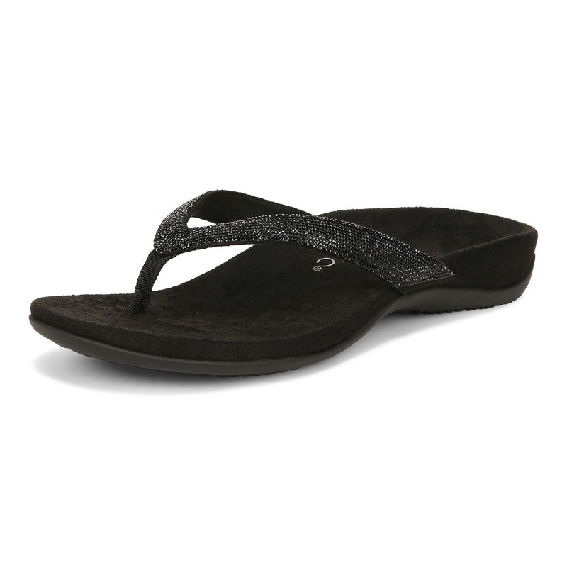 VIONIC REST DILLON SHINE NOIR