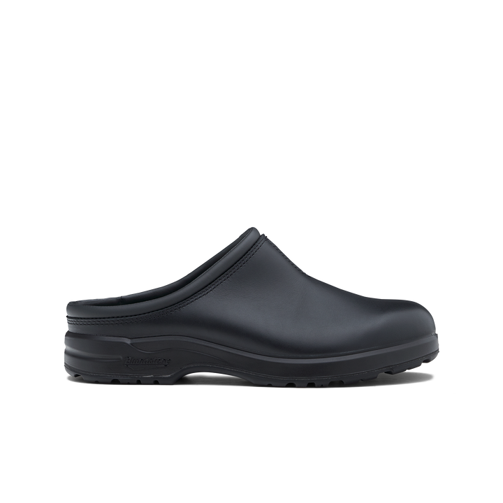 SABOTS TOUT-TERRAIN BLUNDSTONE 2381 NOIRS