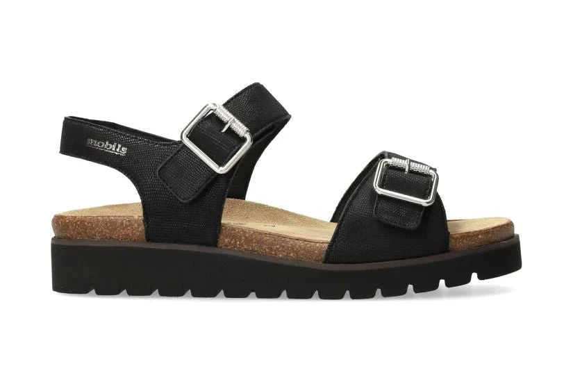 Mephisto Tarina Sanadal