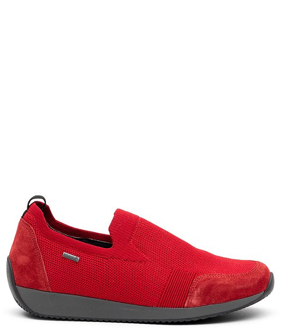 CHAUSSURES ARA LILITH GTX CHILI HYDRO SUEDE