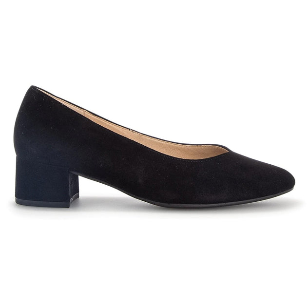 Pompe Gabor 31.443.17 noire