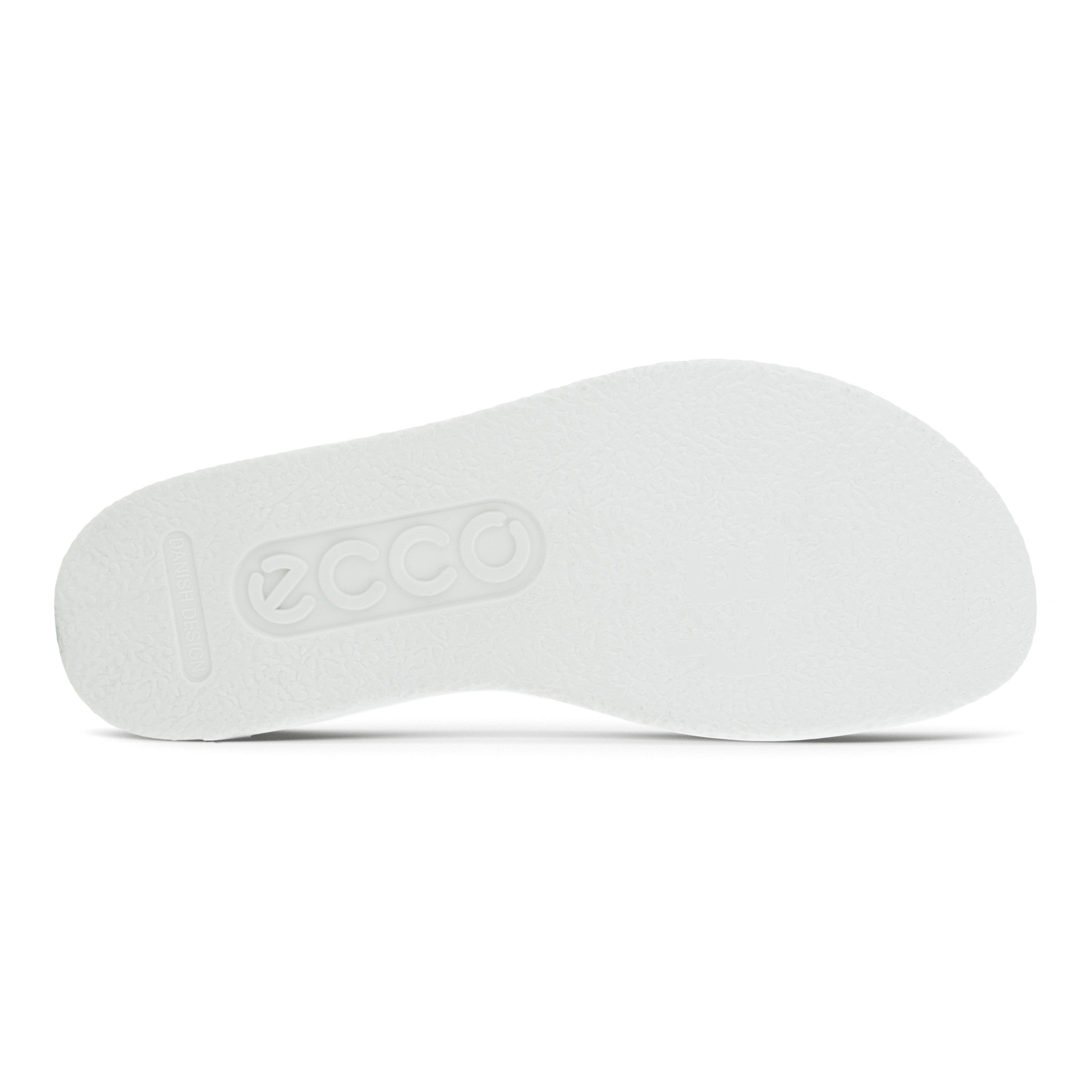 ECCO FLOWT FEMME BLEU BRUMEUX