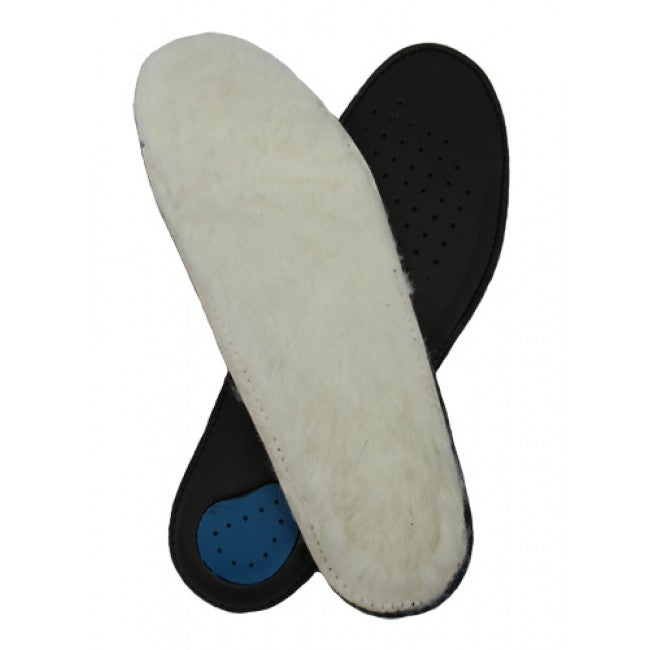 BLUNDSTONE SHEEPSKIN FOOTBED