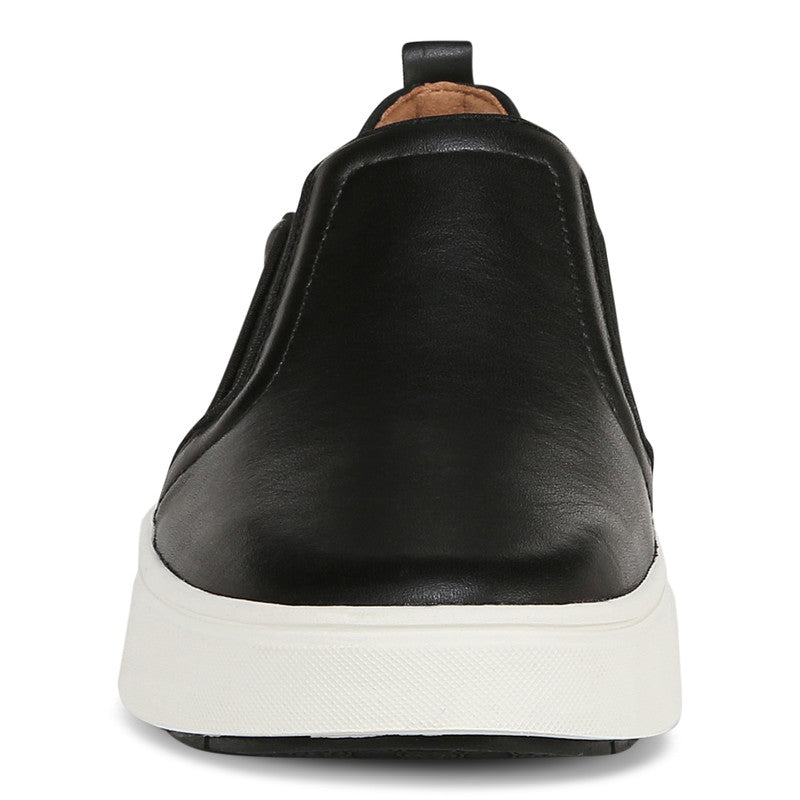 VIONIC REBEL KIMMIE CUIR NOIR