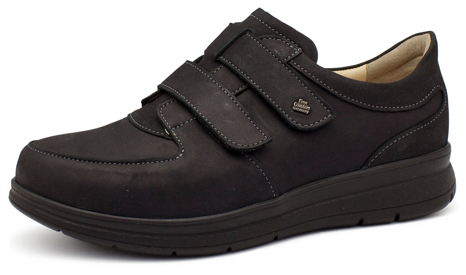 POULET FINN COMFORT REIMS (LARGE) NOIR