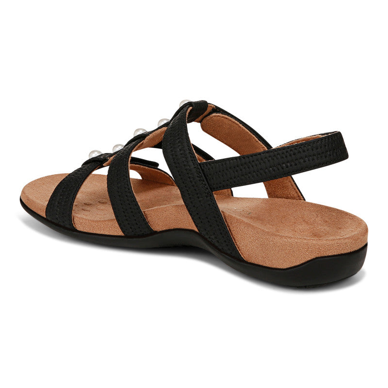 VIONIC REST AMBRE PERLE NOIRE PERLE