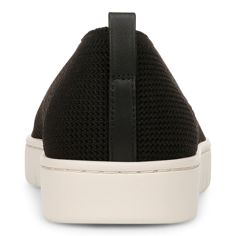 Tricot plat VIONIC UPTOWN SKIMMER NOIR