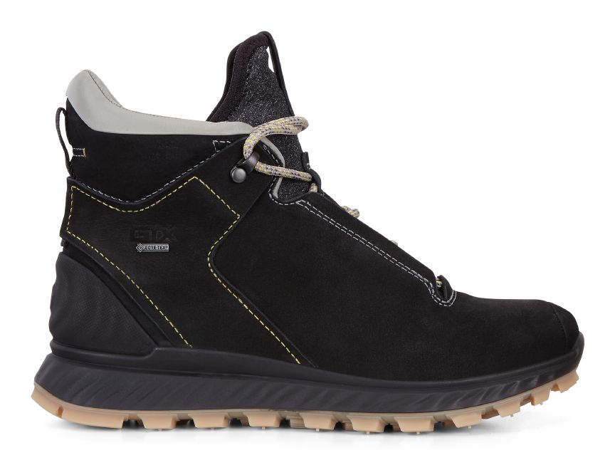 ECCO EXOSTRIKE L BLACKWILD COLOMBE