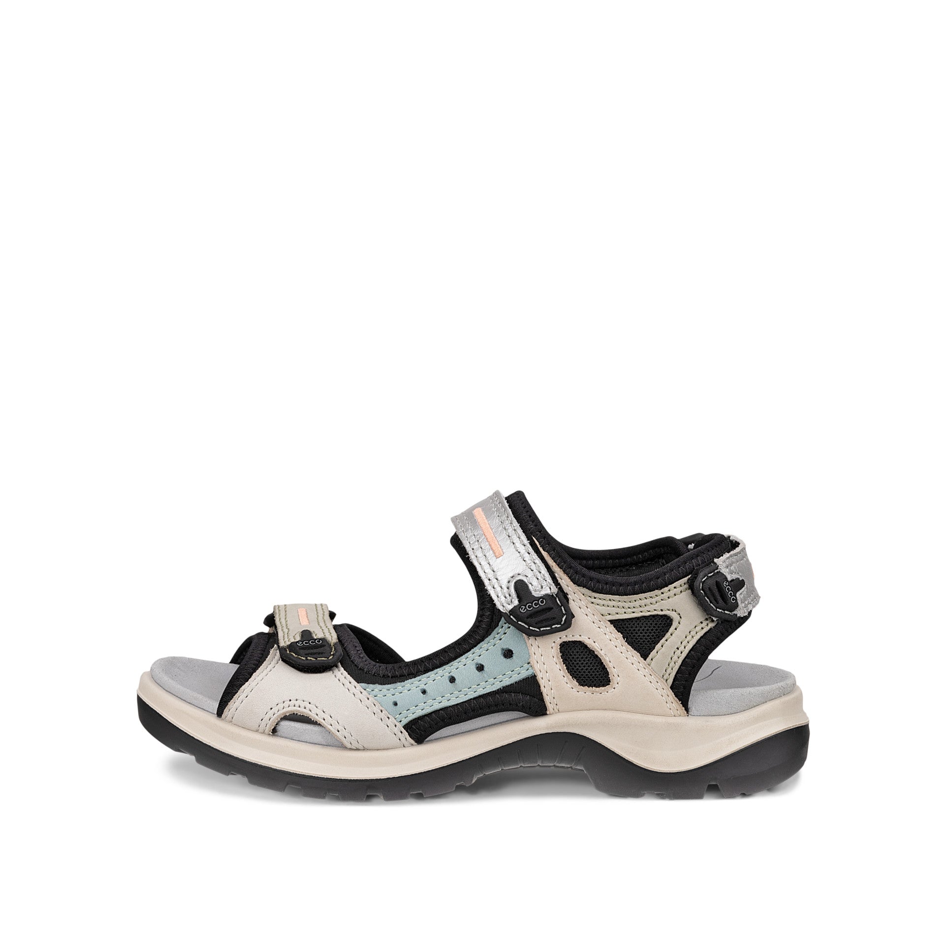 ECCO OFFROAD FEMME MULTICOLORE SAUGE