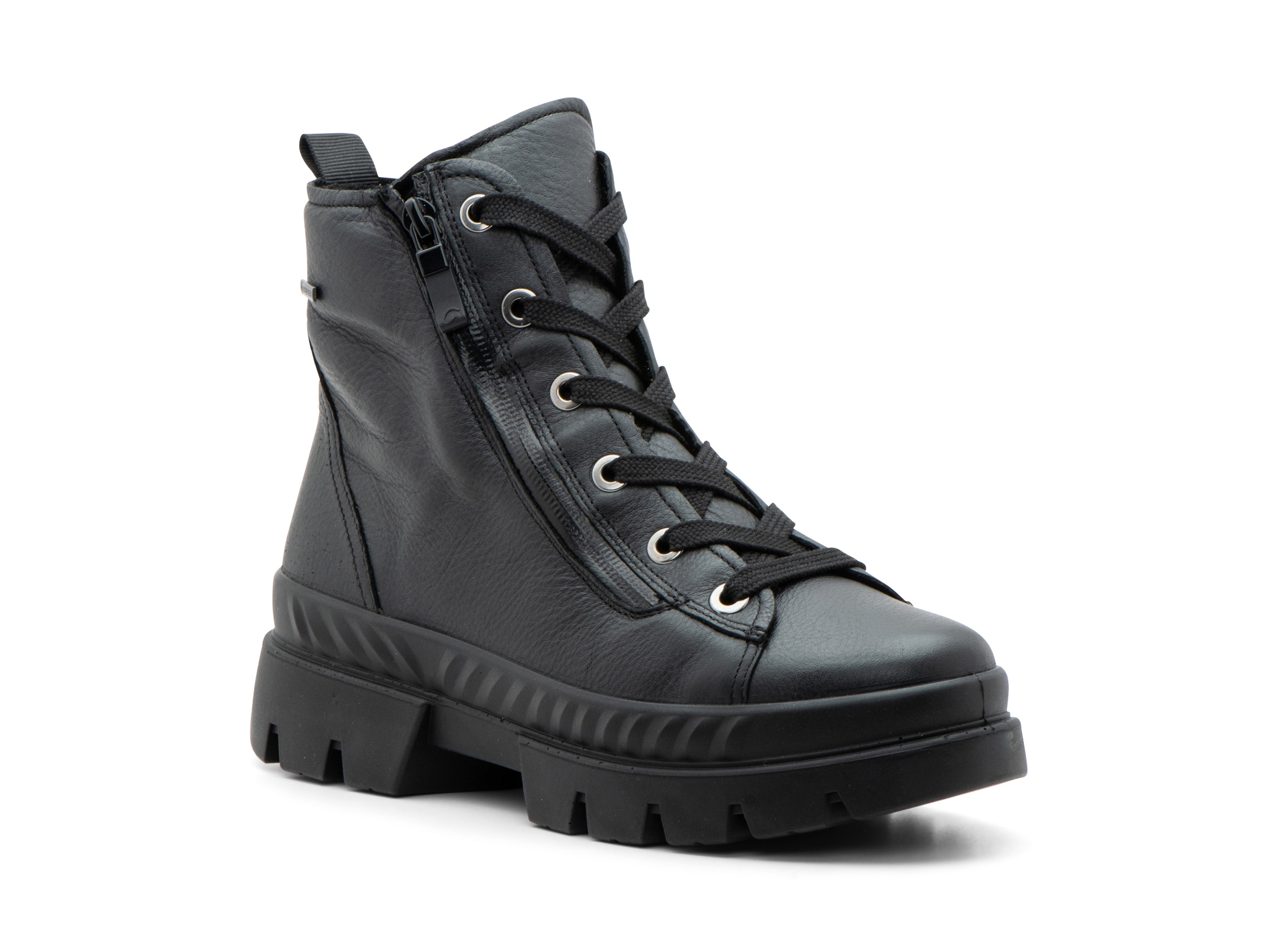 CHAUSSURES ARA MONTROSE GTX CUIR HYDRO NOIR