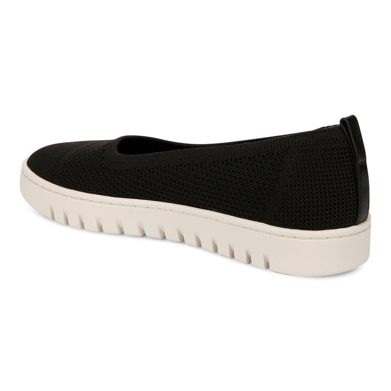 Tricot plat VIONIC UPTOWN SKIMMER NOIR