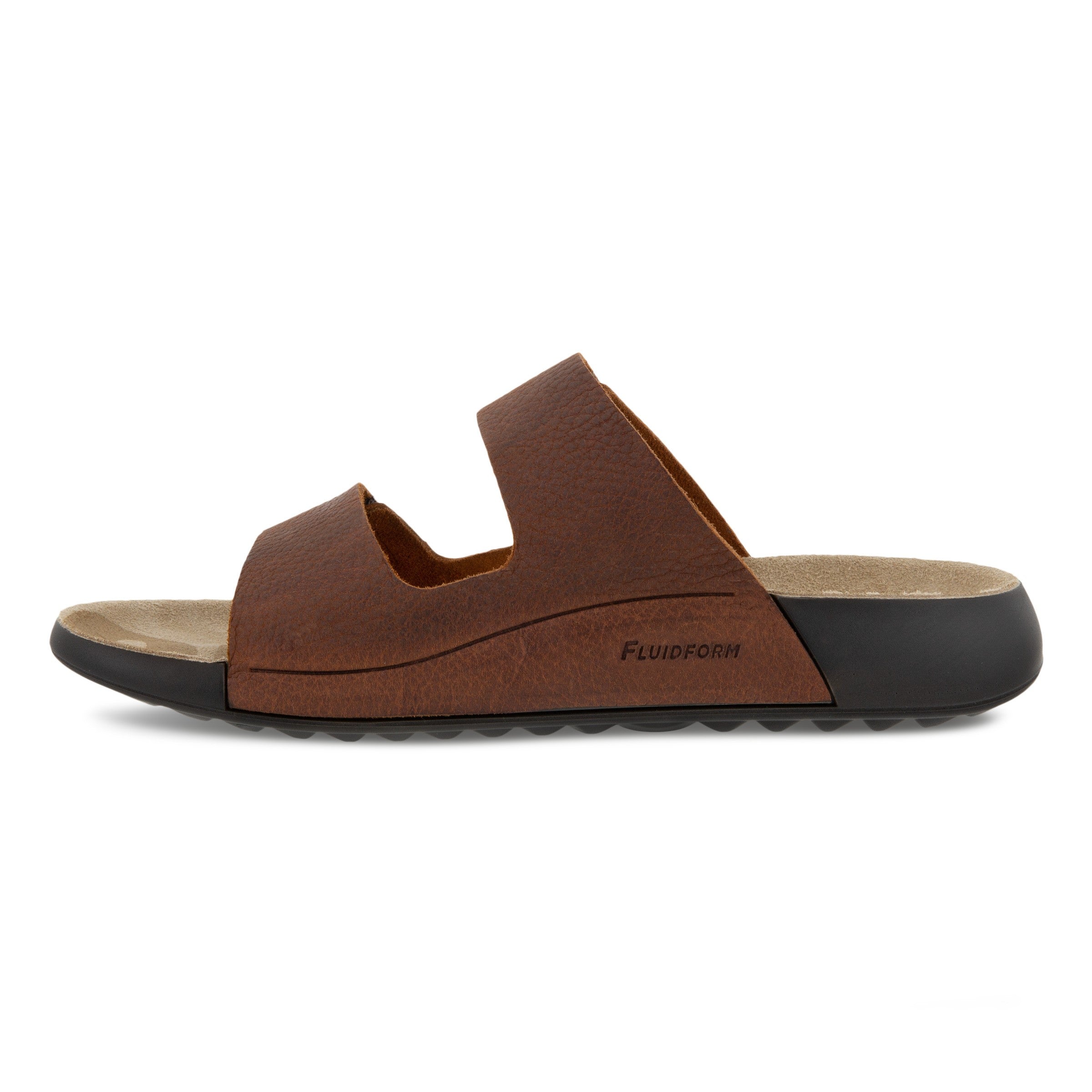 ECCO 2ND NS SANDALE PLATE TUSCANY COZMO FEMME
