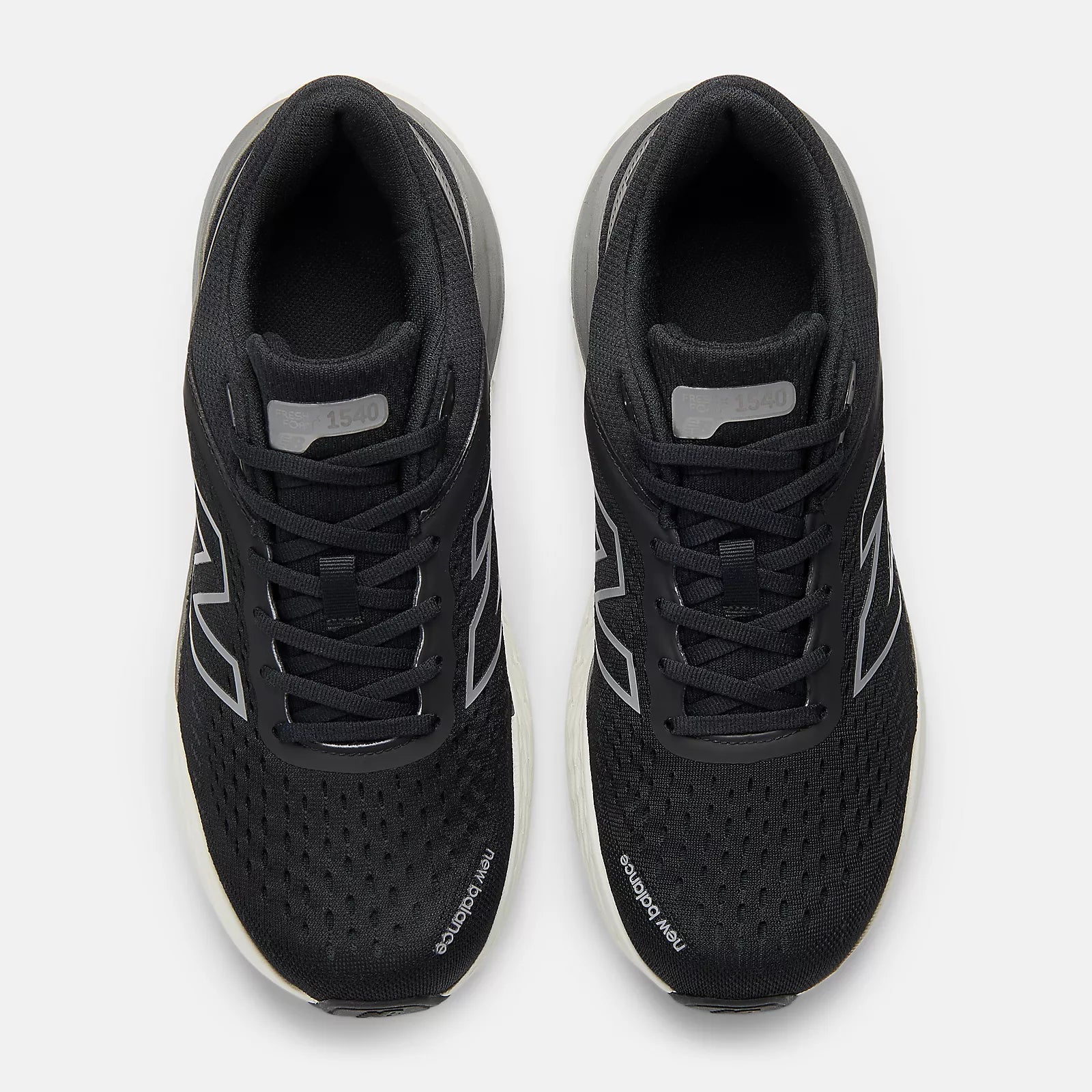 NEW BALANCE W1540BK4 Fresh Foam