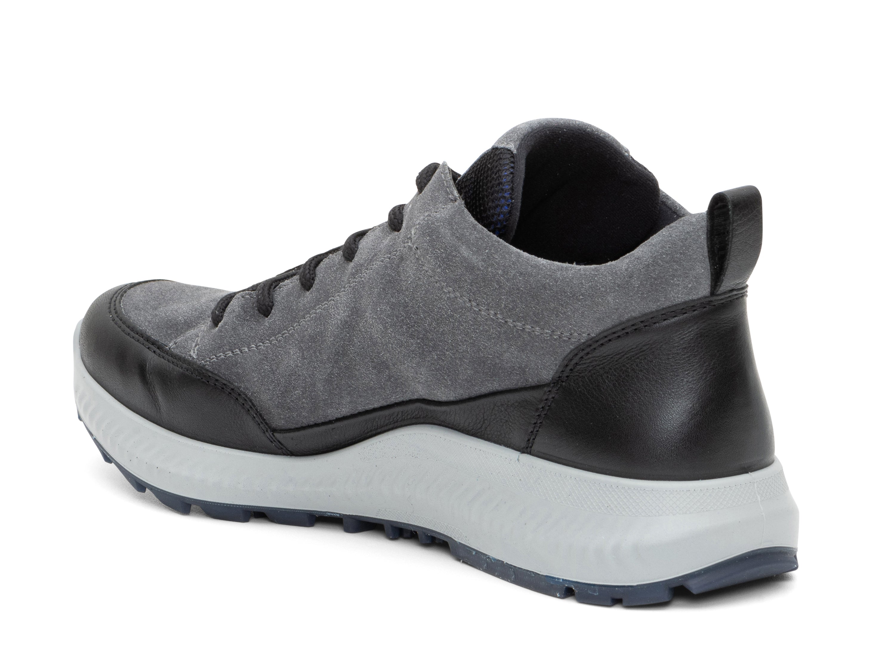 CHAUSSURES ARA HIGHLAND GRAPHITE GTX HYDRO CUIR ET DAIM