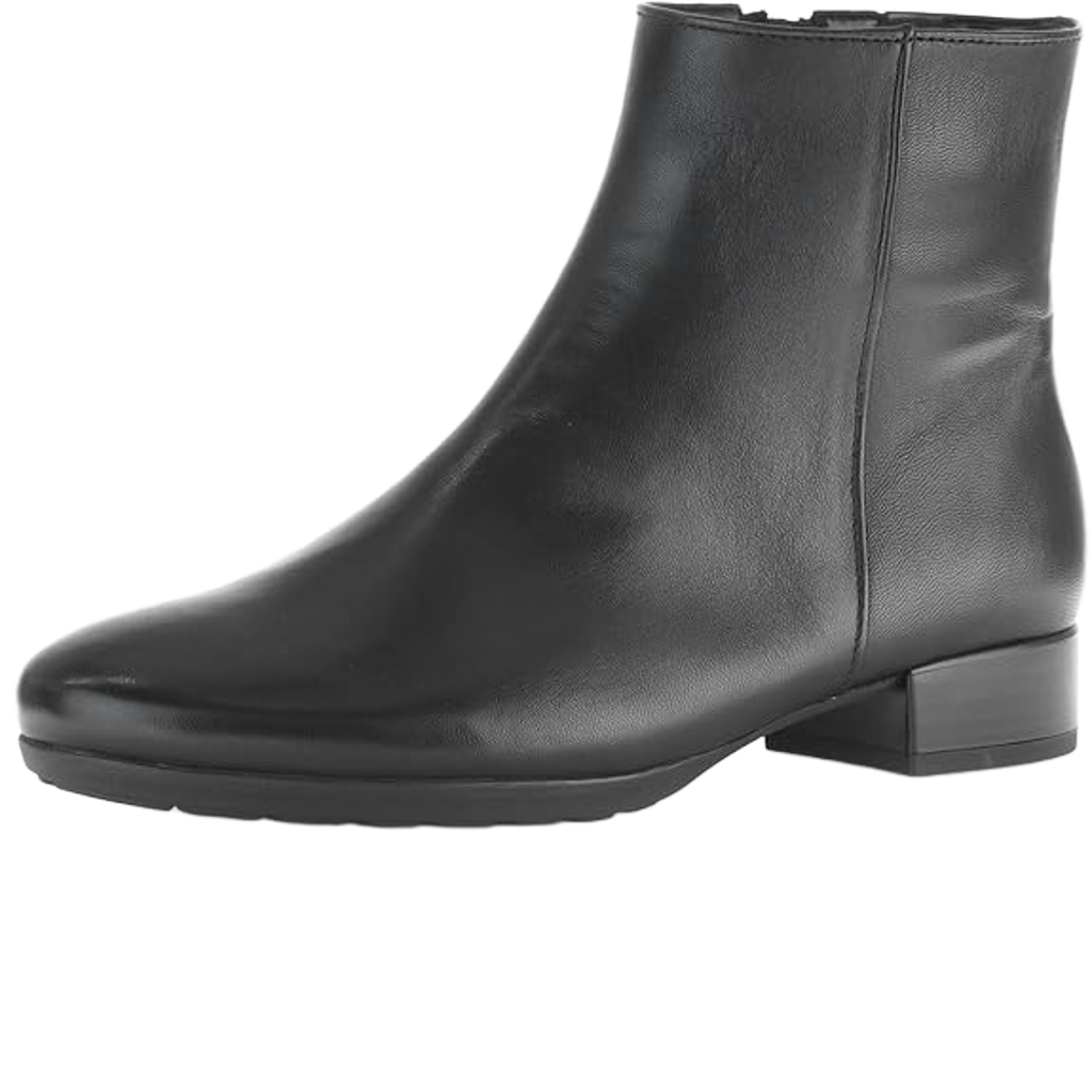 GABOR SHORT ANKLE BOOT