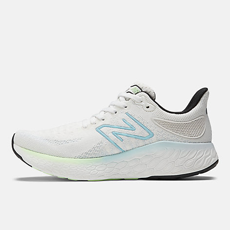 NEW BALANCE FEMME W108012N BLANC