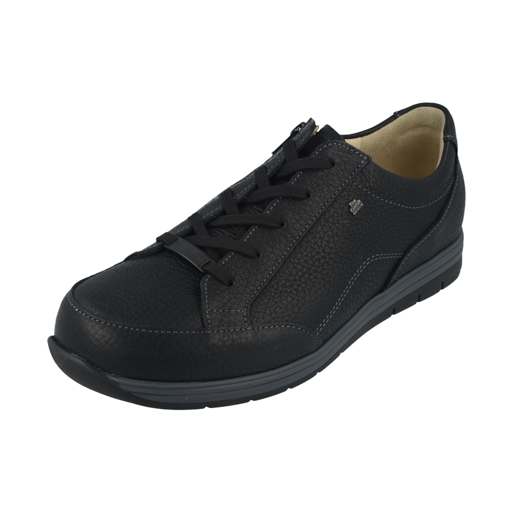 Finn Comfort OSORNO zwart, blauw, 40 EU Finn Comfort OSORNO zwart, blauw, 40 EU