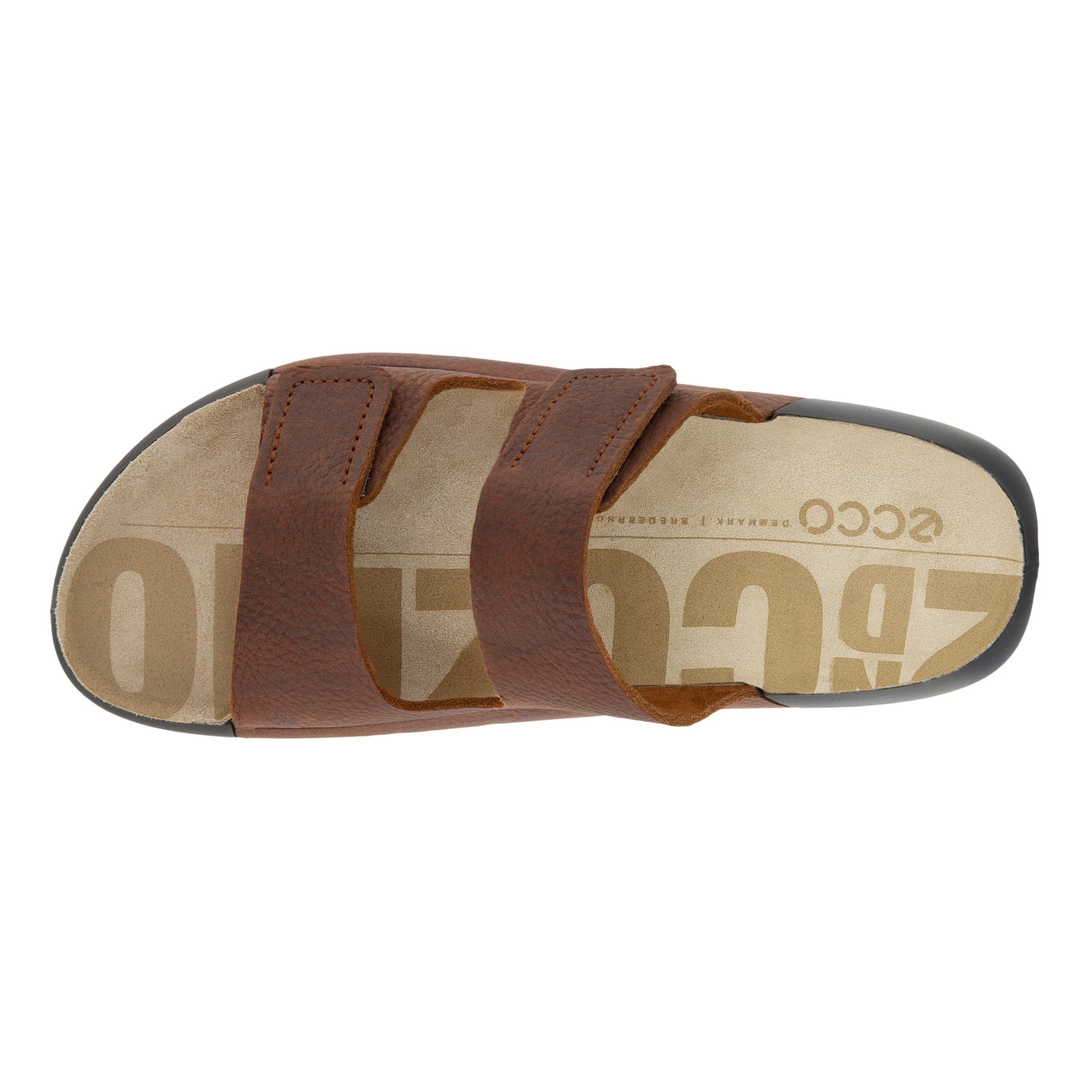 ECCO 2ND NS SANDALE PLATE TUSCANY COZMO FEMME