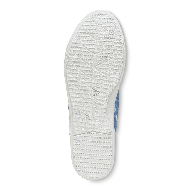 VIONIC VENICE PISMO CLASSIC BLEU COQUELICOT
