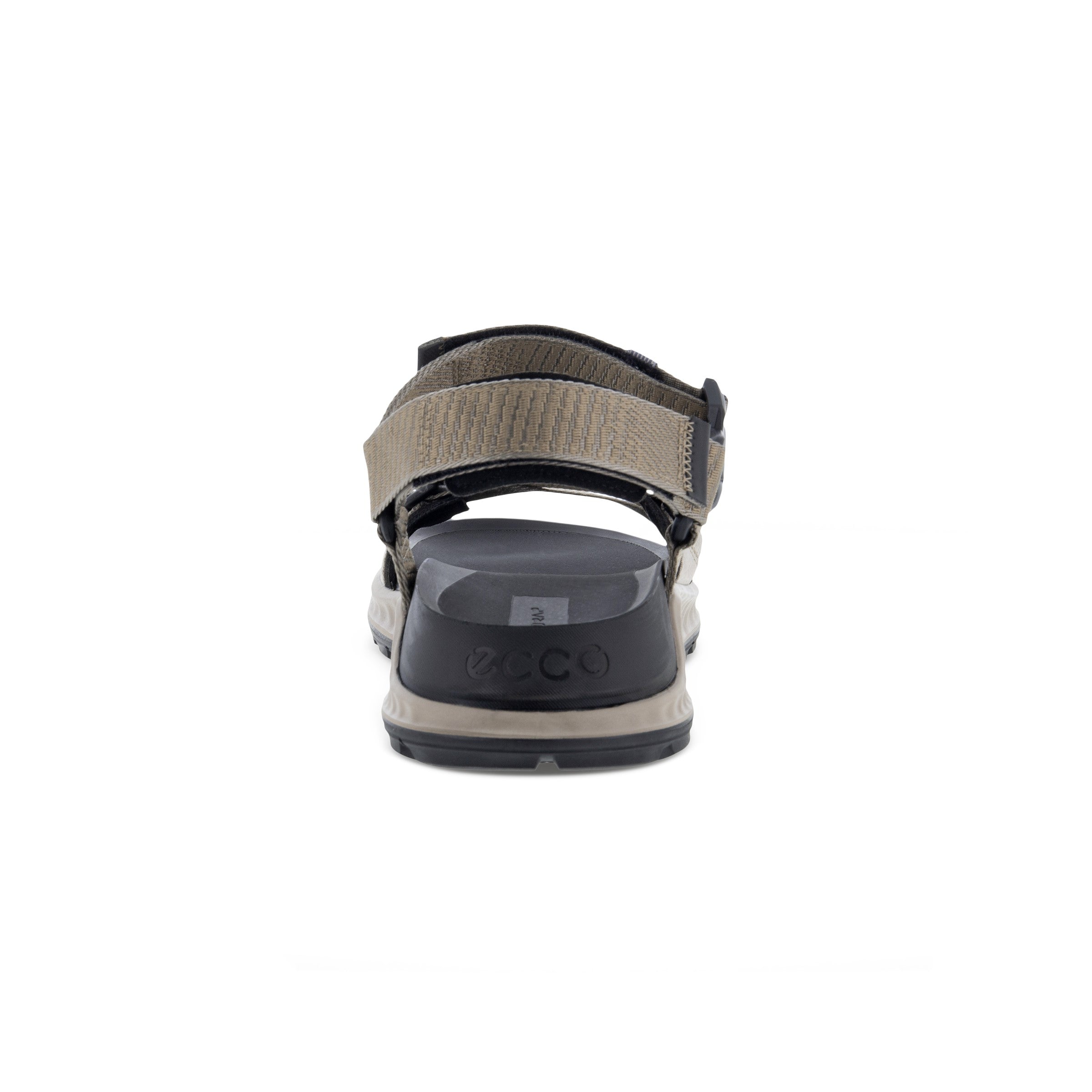 ECCO EXOWRAP Ms 3s TEX-MOON ROCK/TAUPE