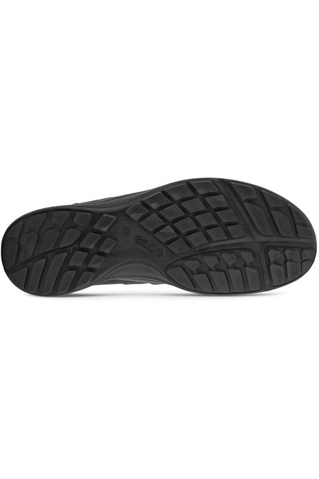 ECCO TERRACRUISE LT HOMME NOIR-NOIR