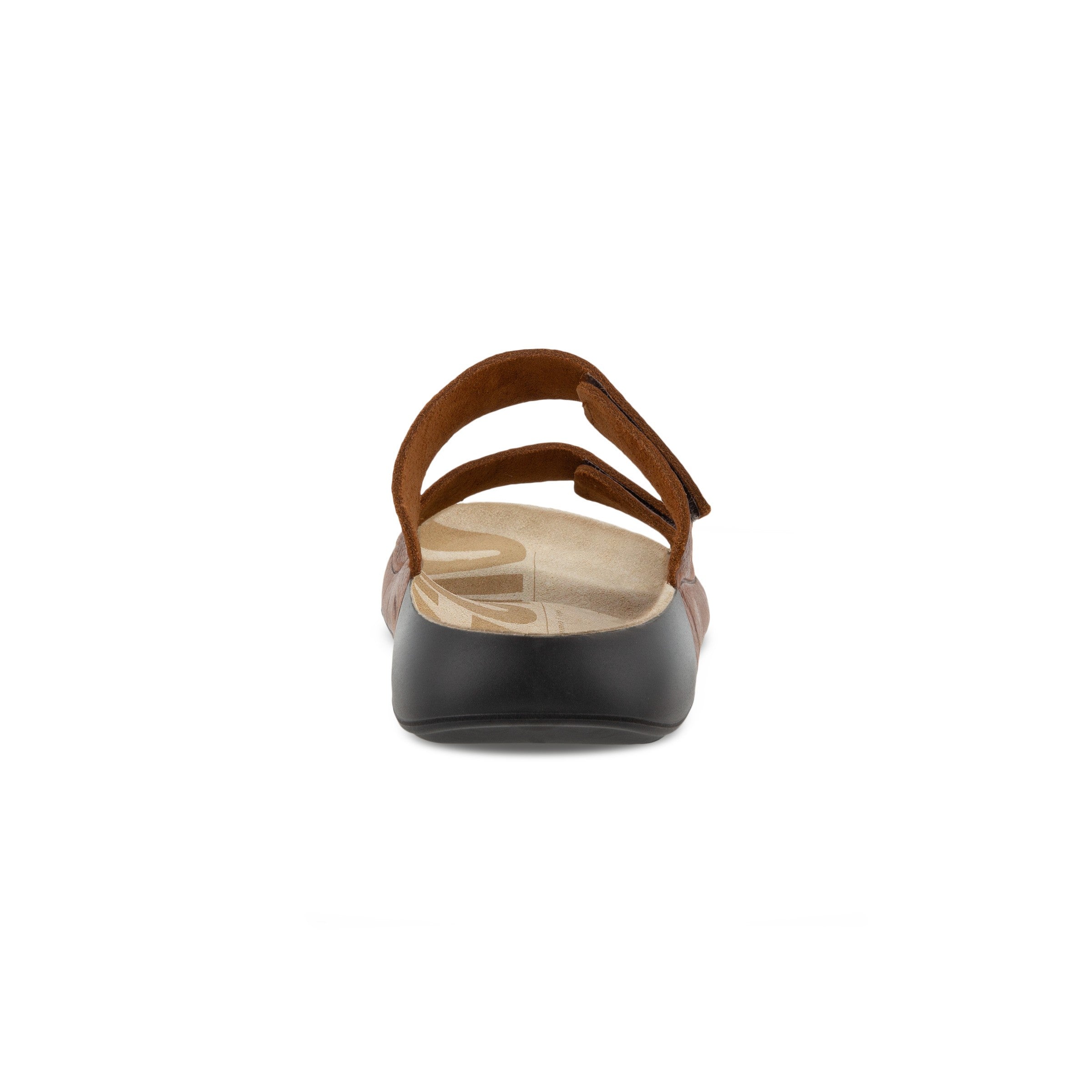 ECCO 2ND NS SANDALE PLATE TUSCANY COZMO FEMME