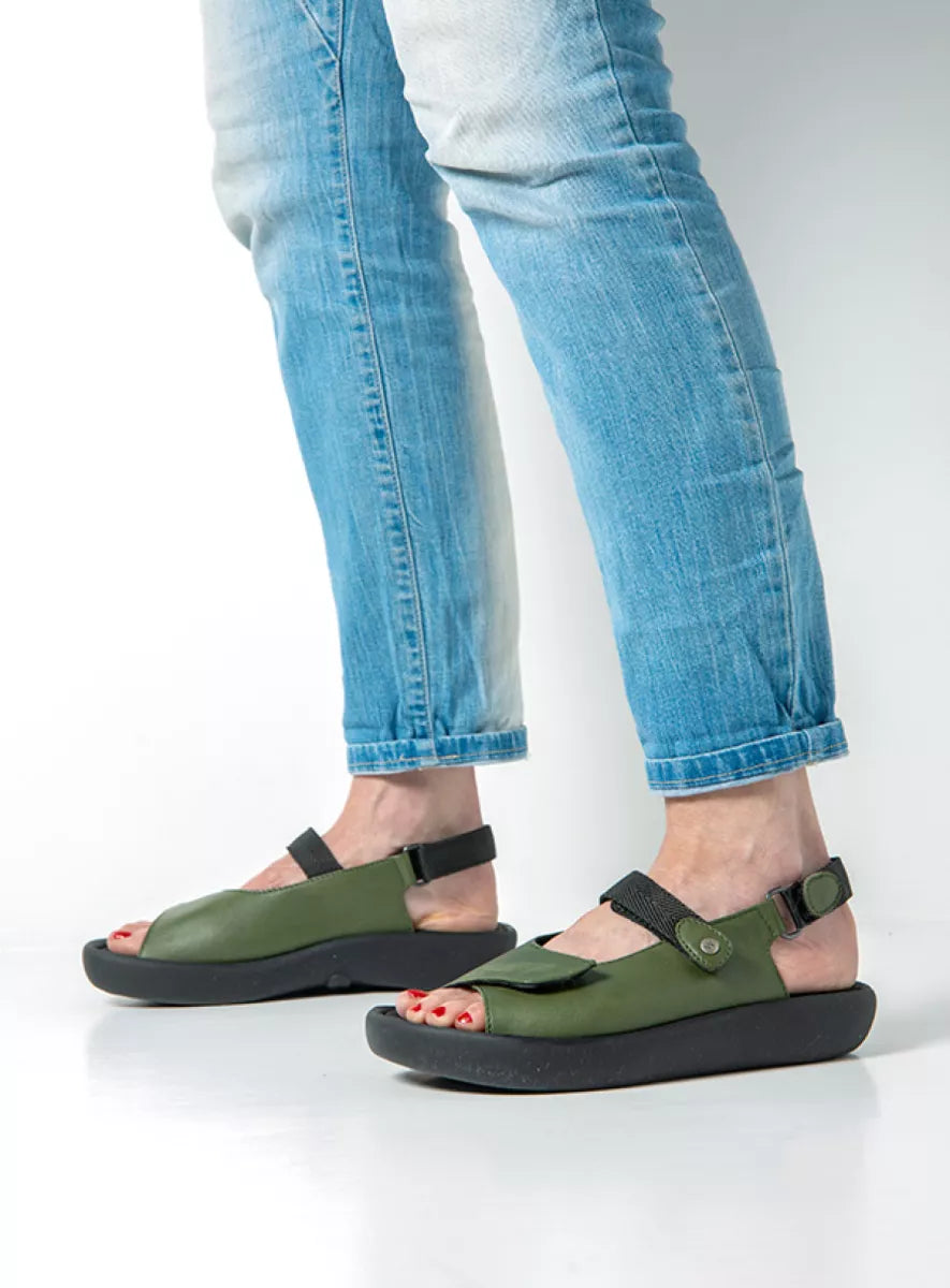 WOLKY Jewel Women's Sandal