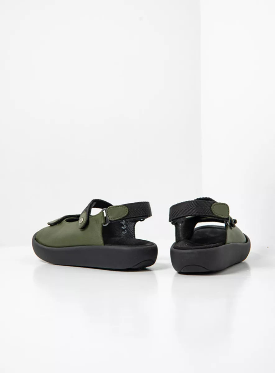 WOLKY Jewel Women's Sandal
