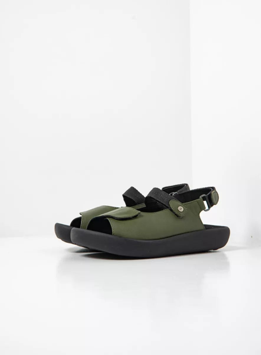 WOLKY Jewel Women's Sandal