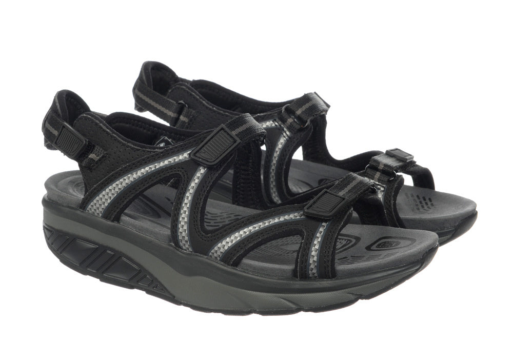 MBT WOMEN LILA SPORT 6 WOMEN'S OUTDOOR SANDALS