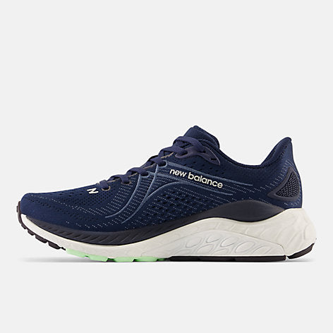 NEW BALANCE FEMME W860N13 BLEU MARINE