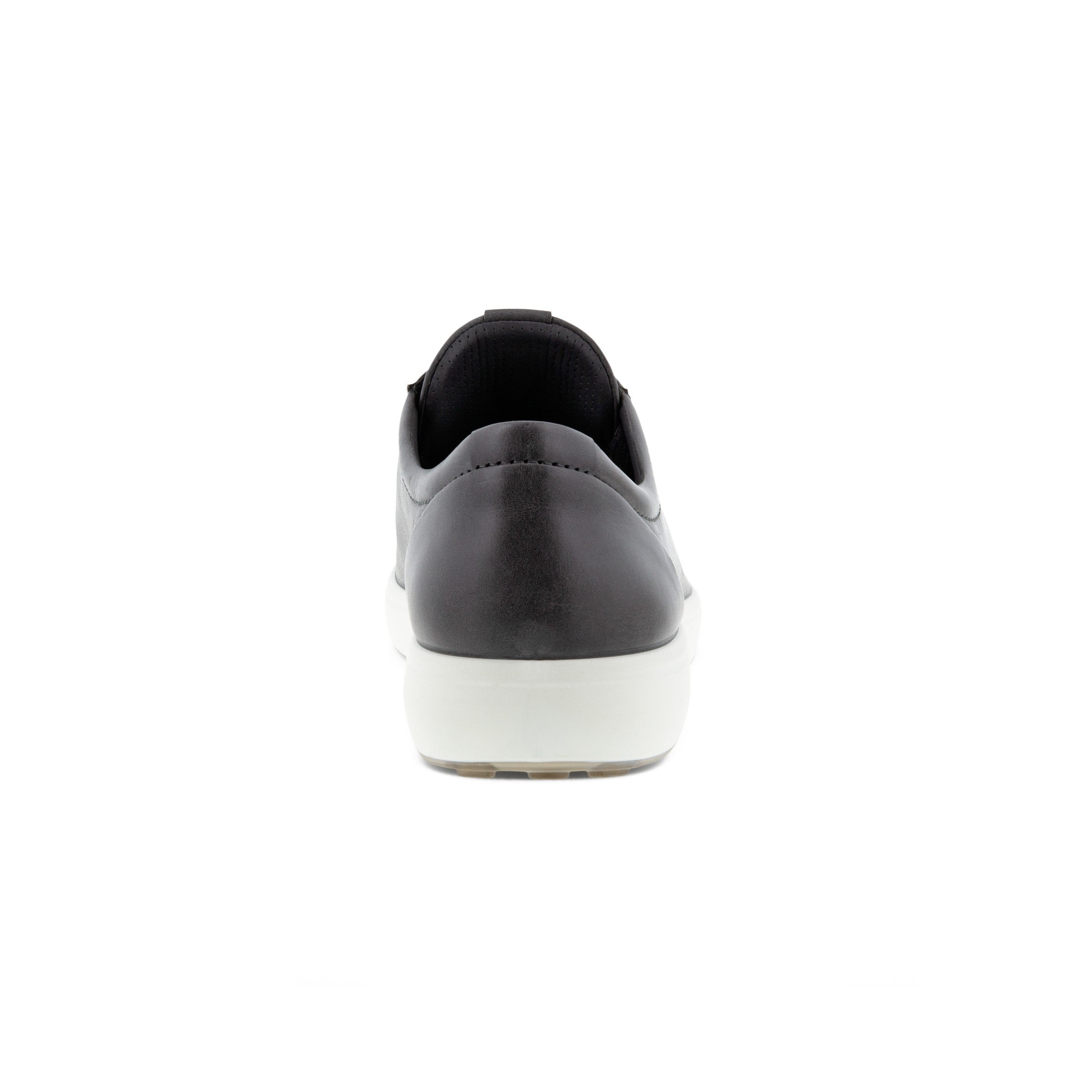 CHAUSSURES POUR HOMMES ECCO SOFT 7 TITANE
