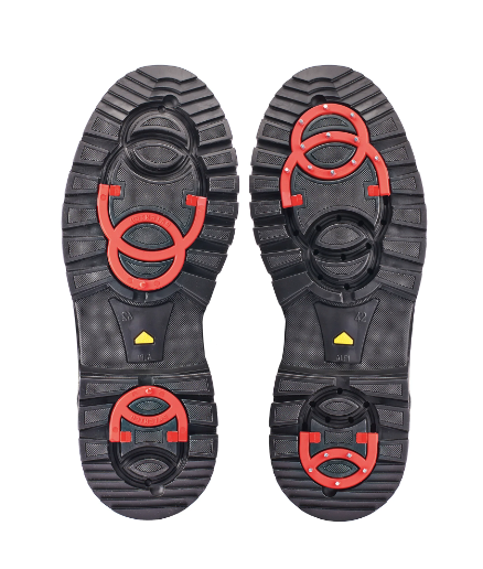 OLANG MONTE CUIR NOIR