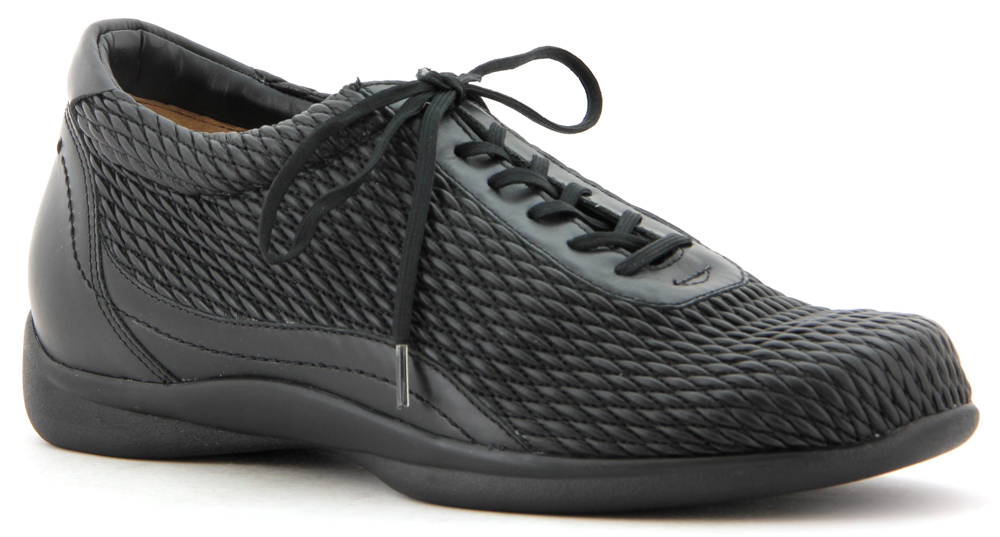 ZIERA- UPLIFT- BLACK