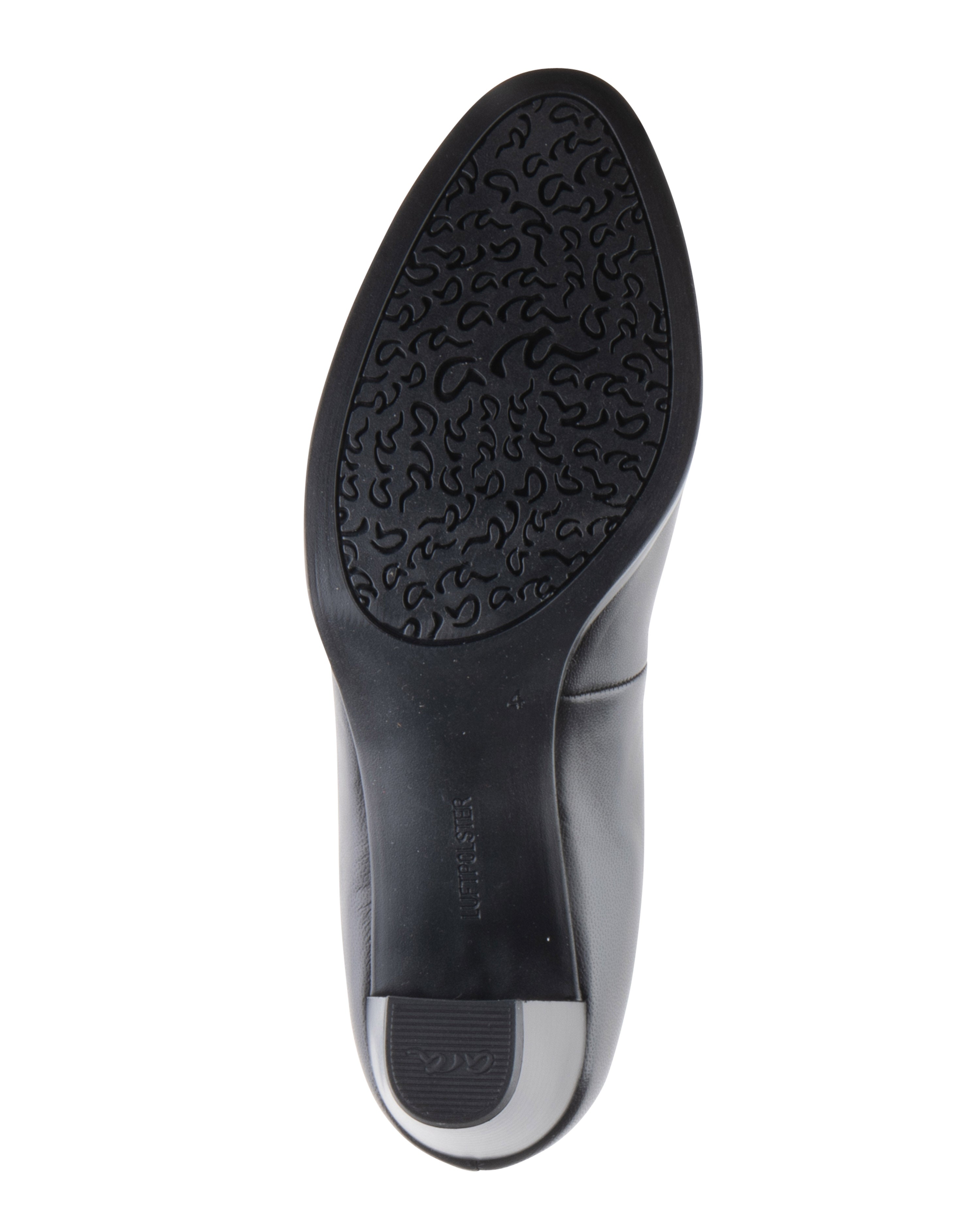 CHAUSSURES ARA OPHELIA CUIR NAPPA NOIR