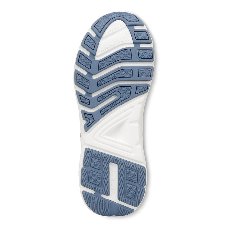 Baskets à lacets VIONIC WALK MAX bleu ciel