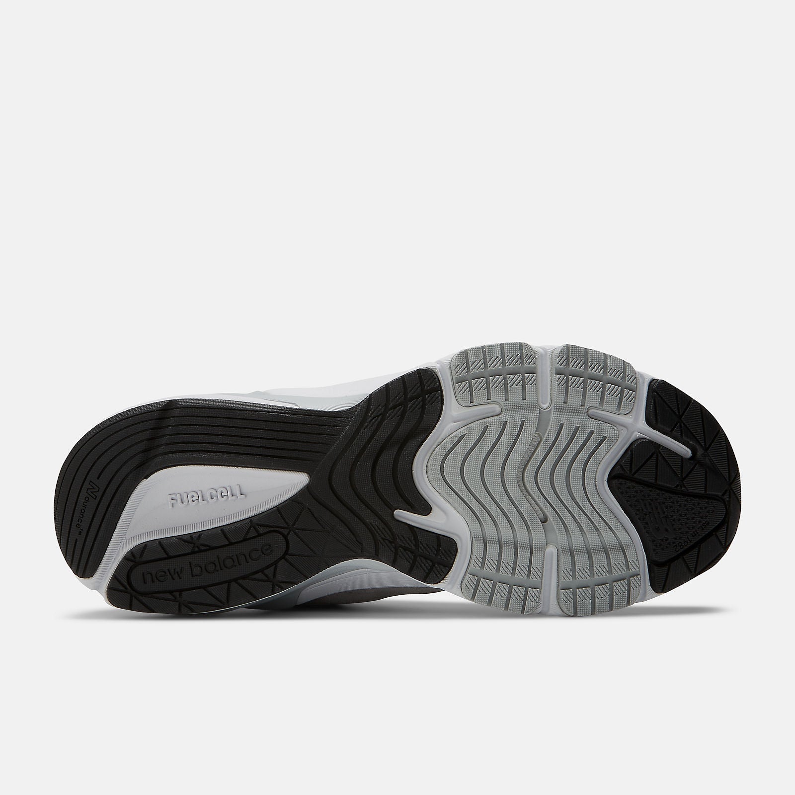 NEW BALANCE FEMME W990GL6 GRIS
