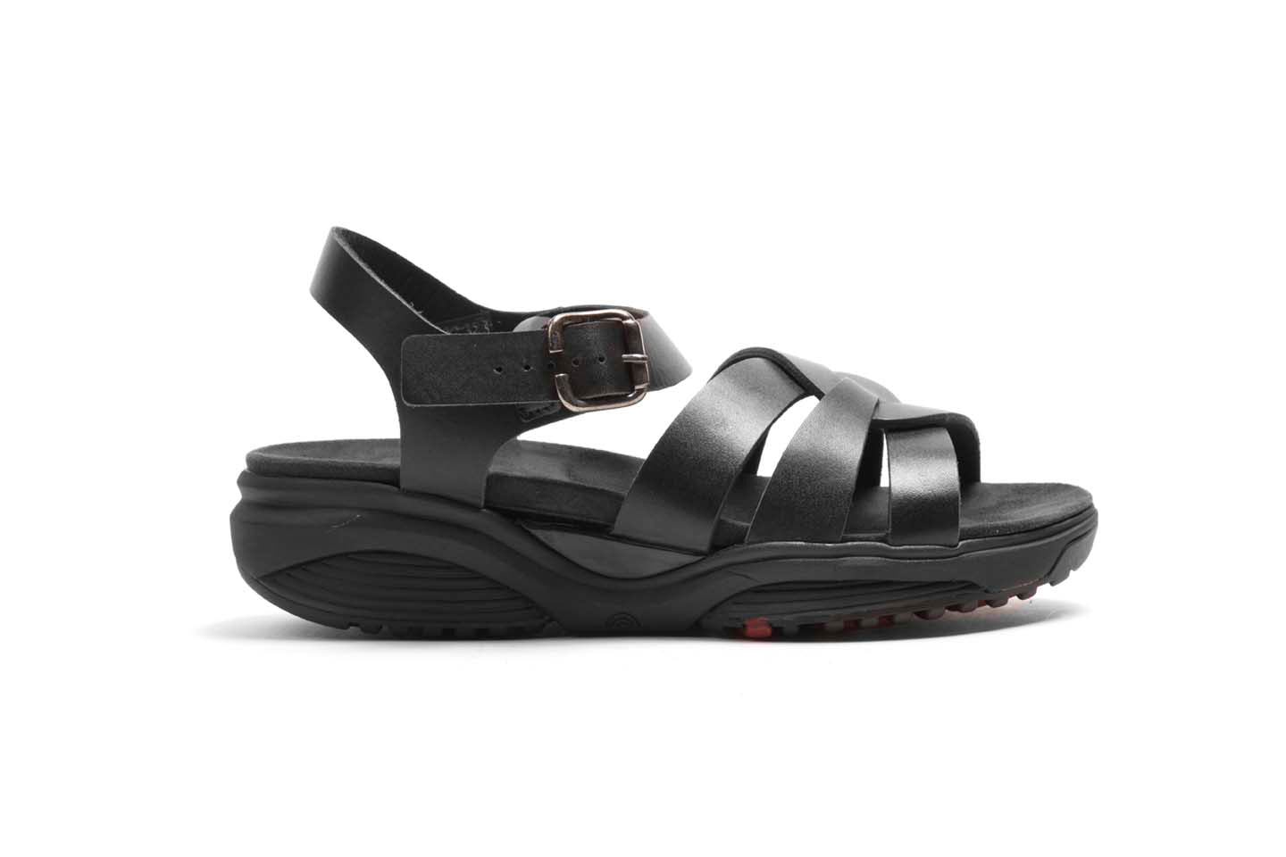 XSENSIBLE RHODOS BLACK