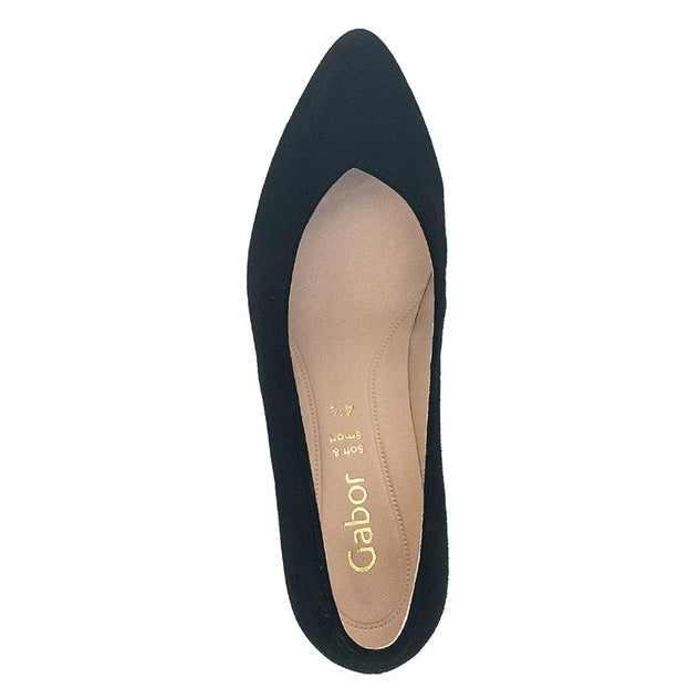 Pompe Gabor 31.443.17 noire