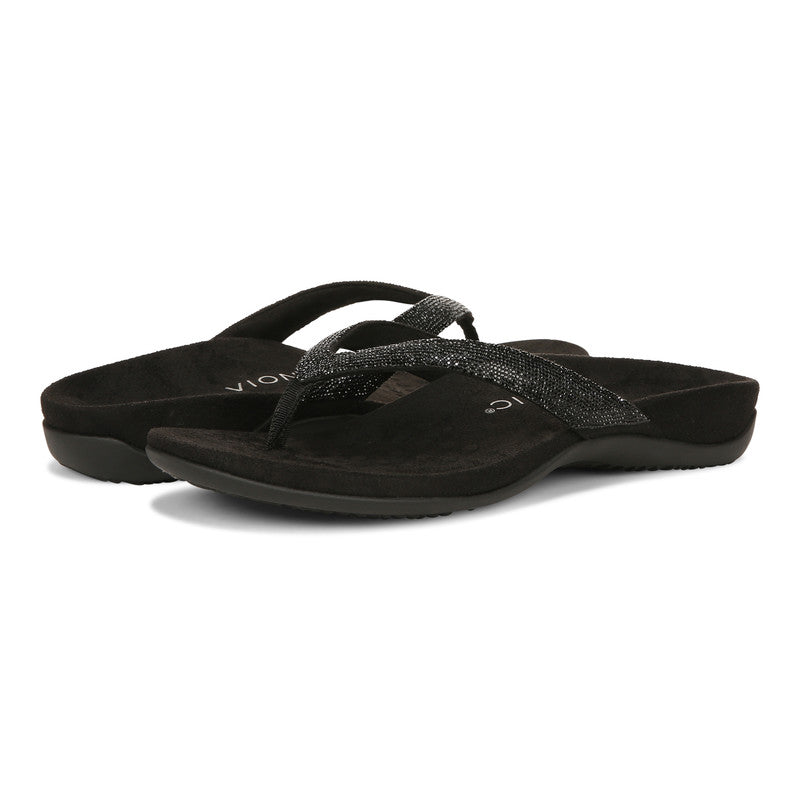VIONIC REST DILLON SHINE NOIR